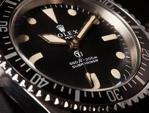 5517 rolex submarine.